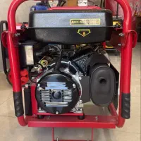 موتور برق شرایطی جیانگدانگ (ژنراتور قدرتمند)|ماشینآلات صنعتی|اصفهان, گرکان|دیوار