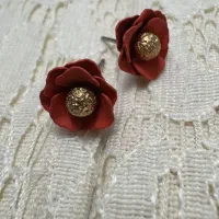 گوشواره خارجی با کیفیت ارزان|بدلیجات|تهران, میدان ولیعصر|دیوار