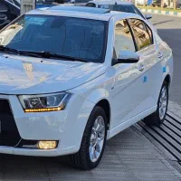 دنا اتوماتیک آپشنال ۱۴۰۴