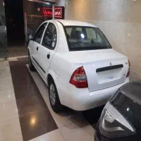 تیبا صندوقدار صفر شرکتی ۹۹