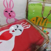 سرویس خواب نوزاد|اسباب و اثاث بچه|قم, زنبیل آباد|دیوار