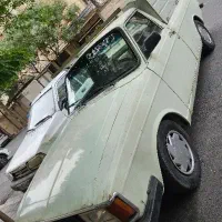 وانت پیکان دوگانه سوز مدل 88