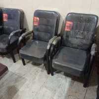 صندلی اداری و میز مدیریت|دفتر کار|بومهن, |دیوار