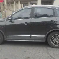 تیگو 5 مدل 1396|خودرو سواری و وانت|تهران, تهرانپارس غربی|دیوار