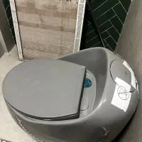 توالت فرنگی