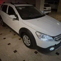 اچ سی کراس مدل ۹۸ بدون رنگ