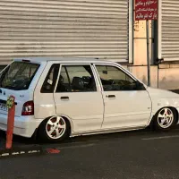 پنوماتیک پراید