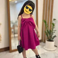 لباس بچگانه