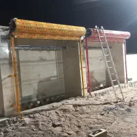 دربهای اتوماتیک رحمانی