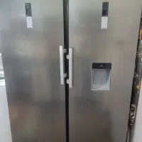 یخچال فریزردوقلو