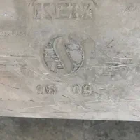 منبع اگزوز|قطعات یدکی و لوازم جانبی|قرچک, باقرآباد|دیوار