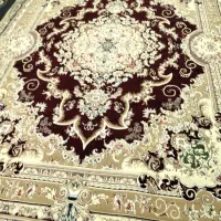 فرش نو|فرش|شهرضا, |دیوار