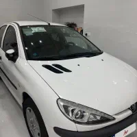 206 sd مدل ۹۵