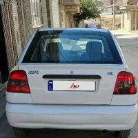 پراید ۱۴۱ sx مدل ۱۳۹۰|خودرو سواری و وانت|بانه, |دیوار