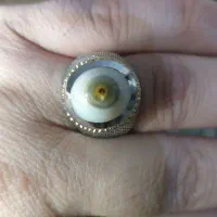 انگشتر باباقوری