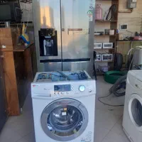 نمایندگی تعمیرات تعمیرتعمیرکار ساید لباسشویی یخچال|خدمات پیشه و مهارت|گلبهار, شهر جدید گلبهار|دیوار