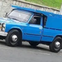 حمل بار نیسان