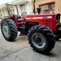 تراکتور399جفت،دیسک26،چیزل۷تایی و دیگر هویچ کن