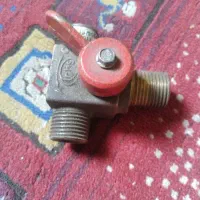 شیر اصلی دوگانه سوز