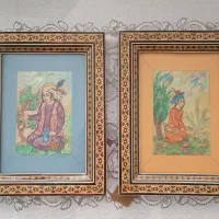 قاب مینیاتور
