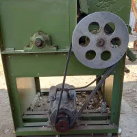 دستگاه حلاجی و پنبه زنی