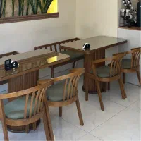 میز و صندلی