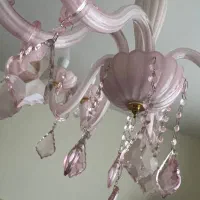 لوستر۶شاخه|لوستر و چراغ آویز|تهران, ایرانشهر|دیوار