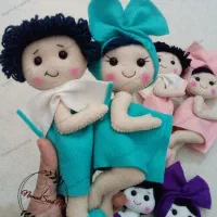 نشانگر سرویس و حمام