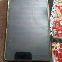 یک عدد تبلت لنوو