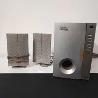 اسپیکر کامپیوتر