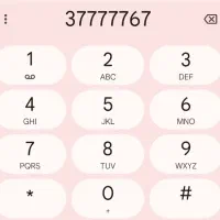 خط تلفن بدون زنگ خور