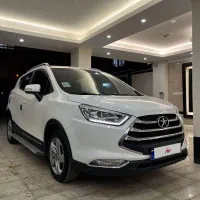 جک s3 مدل ۱۴۰۱