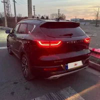 فیدلیتی پرایم 1403|خودرو سواری و وانت|کرج, شیخ آباد|دیوار