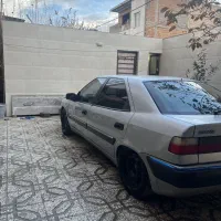 زانتیا سیترون۲۰۰۰