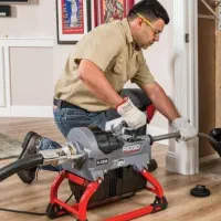 لوله بازکن پونک باغ فیض صادقیه بلوارفردوس جنت آباد