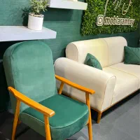 استخدام نجار و  رویه کوب مبل راحتی