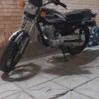 هوندا ۲۰۰|موتورسیکلت|یزد, |دیوار