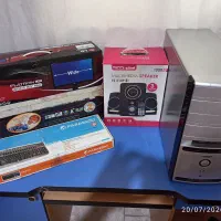 سیستم کامل کامپیوتر