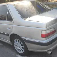 پرشیا 83 سالم اسپرت