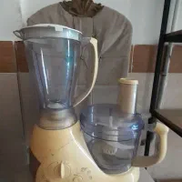 غذاساز مخلوط کن چندکاره ویداس