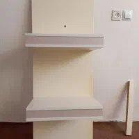 شلف دیواری|کتابخانه، شلف، قفسه‌های دیواری|تبریز, |دیوار