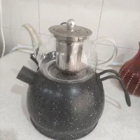 کتری قوری