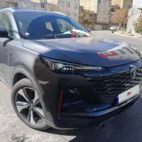 چانگان cs55پلاس