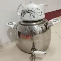 کتری قوری درحدنو