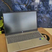 لپ تاپ hp مشابه نو