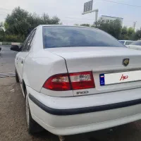 سمند ۹۳ تیوفایو|خودرو سواری و وانت|قم, کاسه گران|دیوار