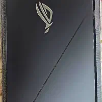asus G834JZR ROG STRIX SCAR 18|رایانه همراه|تهران, خواجه نصیر طوسی|دیوار
