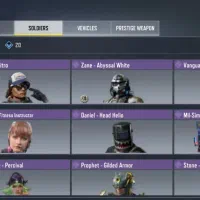 اکانت کالاف|کنسول، بازی ویدئویی و آنلاین|میان جلگه, |دیوار