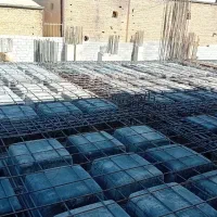 آرموتور بندی و جوشکاری|خدمات پیشه و مهارت|جاجرود, |دیوار