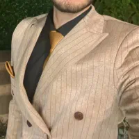 کت و شلوار مردانه